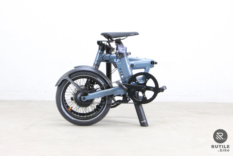 UTO PRO16 Bleu Minéral