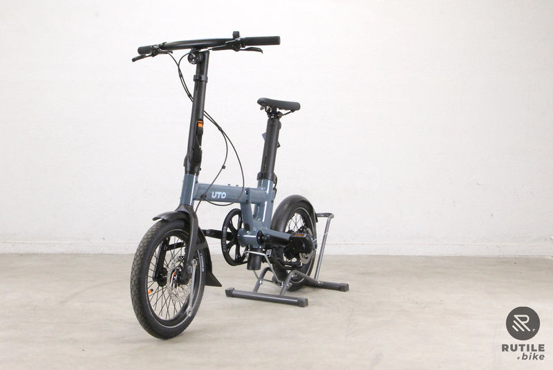 UTO PRO16 Bleu Minéral