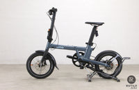 UTO PRO16 Bleu Minéral