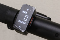 UTO PRO16 Bleu Minéral