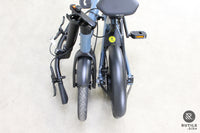 UTO PRO16 Bleu Minéral