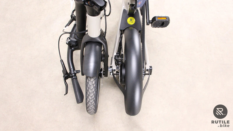 UTO PRO16 Taupe Satin