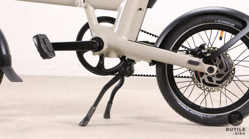 UTO PRO16 Taupe Satin