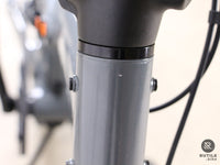 EOVOLT UTO PRO20 Gris Anthracite