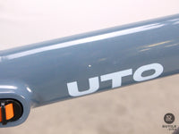UTO PRO20 Bleu Minéral