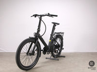 Eovolt UTO Evening Origins Noir Onyx