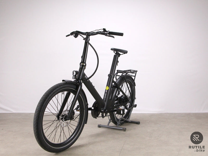 Eovolt UTO Evening Origins Noir Onyx