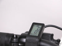 Eovolt UTO Evening Origins Noir Onyx