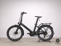 Eovolt UTO Evening Origins Noir Onyx