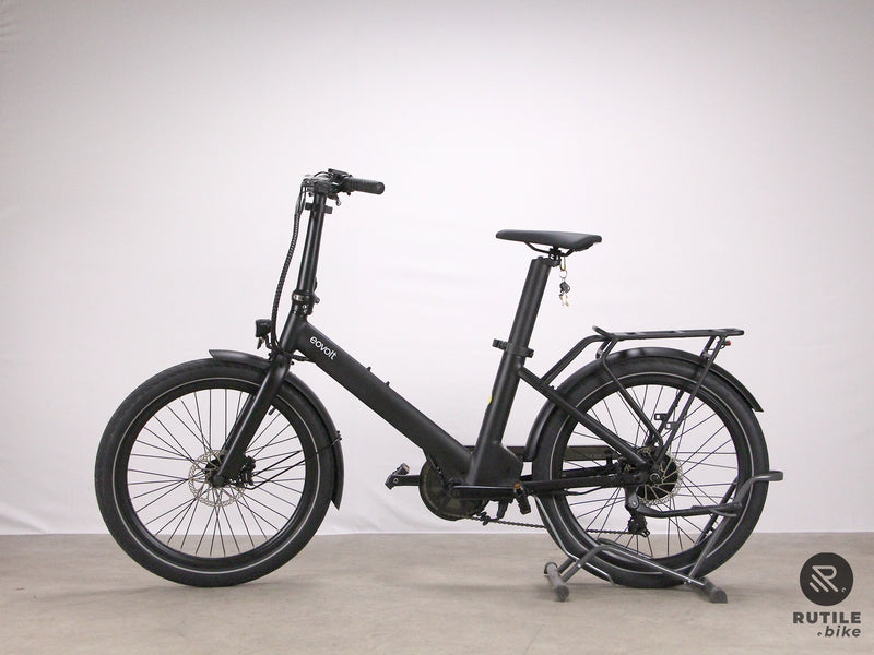 Eovolt UTO Evening Origins Noir Onyx