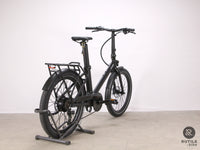 Eovolt UTO Evening Origins Noir Onyx