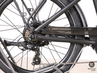 Eovolt UTO Evening Origins Noir Onyx