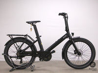 Eovolt UTO Evening Origins Noir Onyx