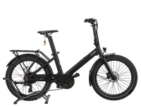 Eovolt UTO Evening Origins Noir Onyx