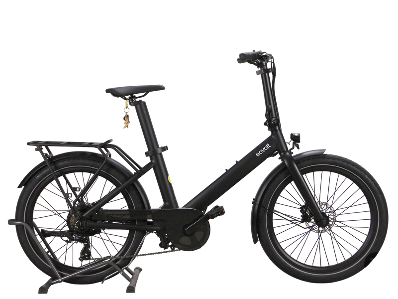 Eovolt UTO Evening Origins Noir Onyx