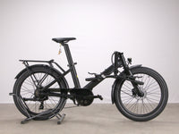 Eovolt UTO Evening Origins Noir Onyx