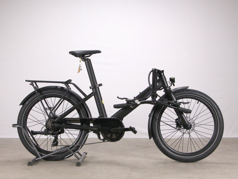 Eovolt UTO Evening Origins Noir Onyx