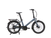 UTO OG24 Bleu Océan