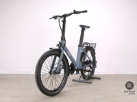 UTO OG24 Bleu Océan