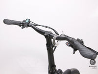 UTO OG24 Bleu Océan