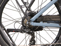 UTO OG24 Bleu Océan