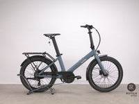 UTO OG24 Bleu Océan