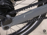 UTO Afternoon Pro Gris Anthracite