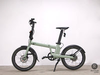 UTO Afternoon Pro Vert Fumé