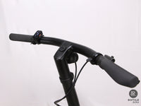 UTO Afternoon Pro Vert Fumé