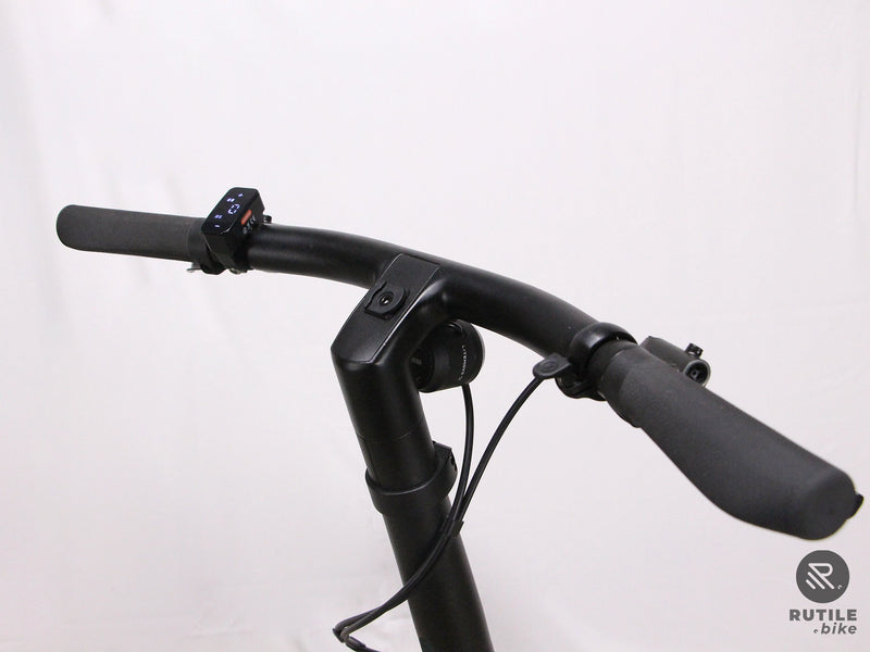 UTO Afternoon Pro Vert Fumé