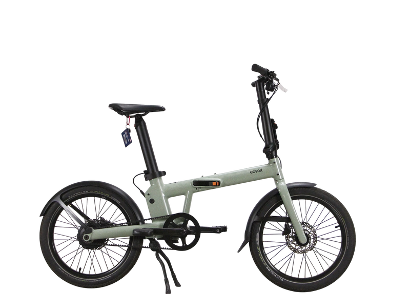 UTO Afternoon Pro Vert Fumé