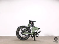 UTO Afternoon Pro Vert Fumé