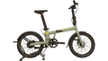 UTO PRO20 Vert Fumé