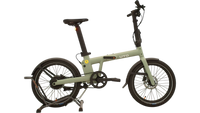 UTO PRO20 Vert Fumé