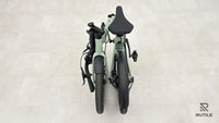 UTO PRO20 Vert Fumé