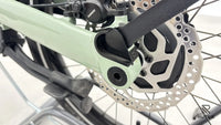 UTO PRO20 Vert Fumé