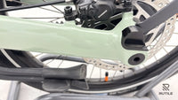 UTO PRO20 Vert Fumé