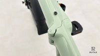 UTO PRO20 Vert Fumé