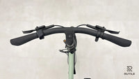 UTO PRO20 Vert Fumé