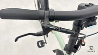 UTO PRO20 Vert Fumé