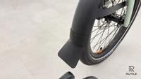 UTO PRO20 Vert Fumé