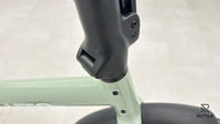 UTO PRO20 Vert Fumé