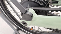 UTO PRO20 Vert Fumé