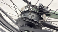 UTO PRO20 Vert Fumé