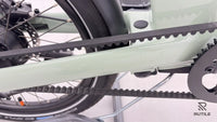UTO PRO20 Vert Fumé