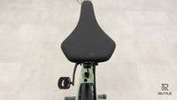 UTO PRO20 Vert Fumé