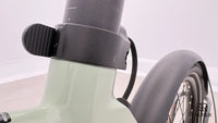 UTO PRO20 Vert Fumé