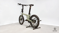 UTO PRO20 Vert Fumé