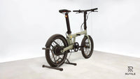 UTO PRO20 Vert Fumé