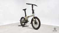 UTO PRO20 Vert Fumé